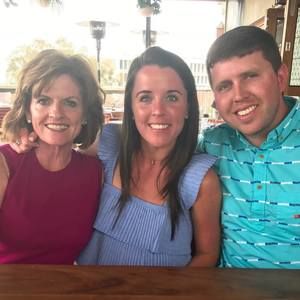 Meet your Posher, Shannon